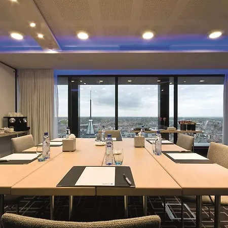 Radisson Blu Hotel. Hasselt